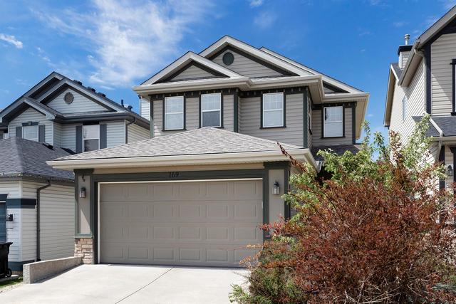 169 Covehaven Gardens Ne, House detached with 4 bedrooms, 3 bathrooms and 4 parking in Calgary AB | Image 34