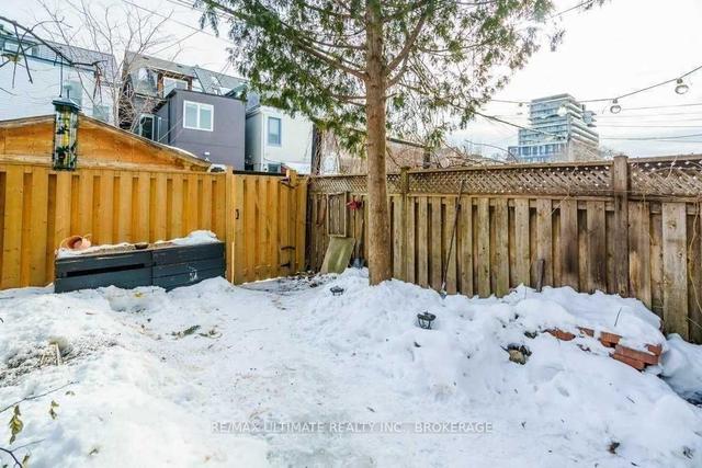 39 Major St, House detached with 3 bedrooms, 4 bathrooms and 1 parking in Toronto ON | Image 24