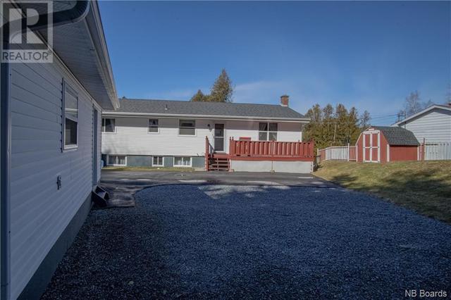 27 Chapel Road, House detached with 3 bedrooms, 2 bathrooms and null parking in Rothesay NB | Image 28