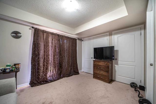 30 - 19 Cailiff St, Townhouse with 3 bedrooms, 3 bathrooms and 2 parking in Brampton ON | Image 29