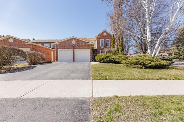 1160 Pebblestone Cres, House detached with 4 bedrooms, 3 bathrooms and 4 parking in Pickering ON | Image 1