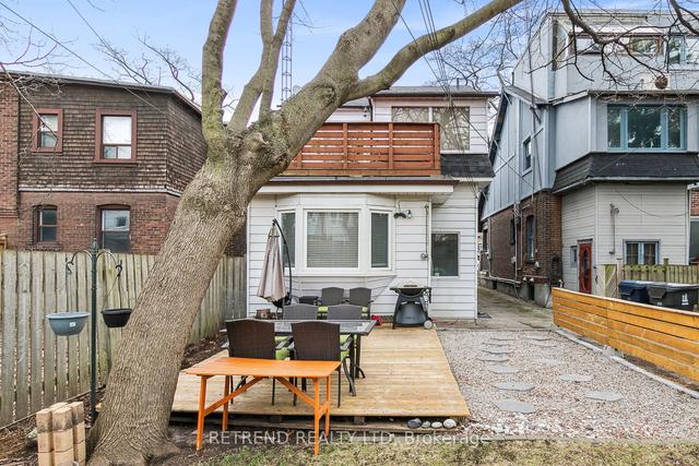 428 Victoria Park Ave, House detached with 3 bedrooms, 3 bathrooms and 1 parking in Toronto ON | Image 33