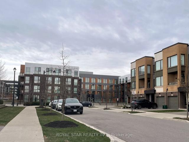 106 - 150 Sabina Dr, Condo with 1 bedrooms, 1 bathrooms and 1 parking in Oakville ON | Image 17