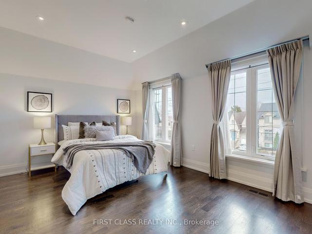 504 Broadway Ave, House detached with 4 bedrooms, 5 bathrooms and 6 parking in Toronto ON | Image 18