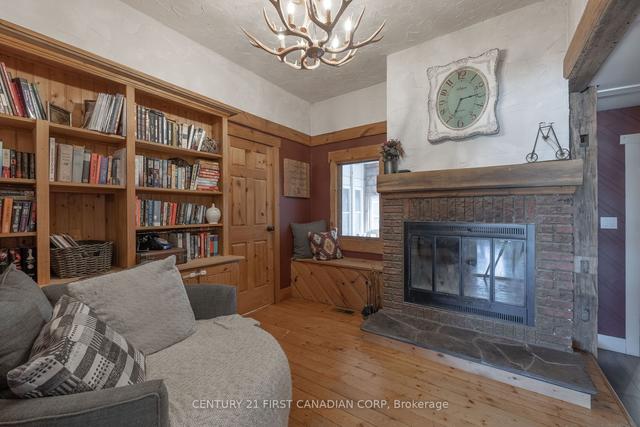 13295 Ilderton Rd, House detached with 3 bedrooms, 3 bathrooms and 4 parking in Middlesex Centre ON | Image 5