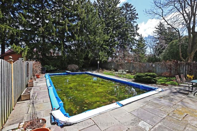 29 Pepper Tree Dr, House detached with 3 bedrooms, 3 bathrooms and 4 parking in Toronto ON | Image 24