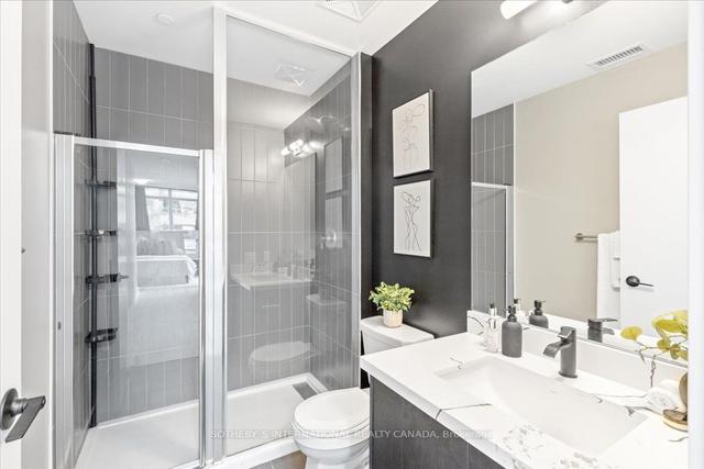 101 - 251 Manitoba St, Townhouse with 2 bedrooms, 3 bathrooms and 1 parking in Toronto ON | Image 11