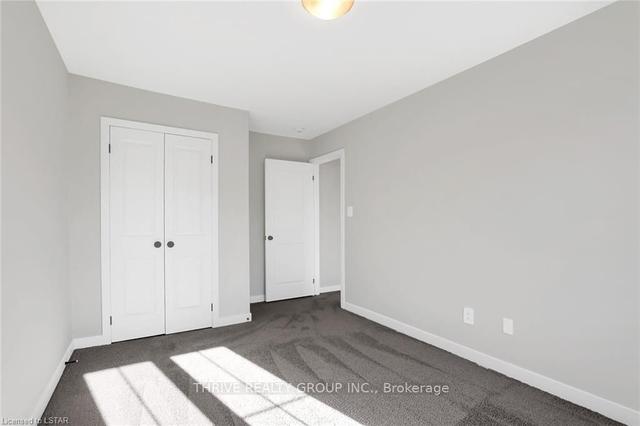 100 - 1781 Henrica Ave, Townhouse with 4 bedrooms, 4 bathrooms and 4 parking in London ON | Image 14