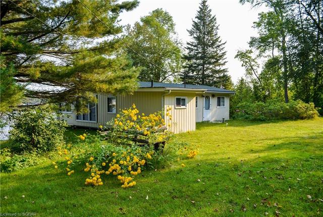 51 Tramway Avenue, House detached with 3 bedrooms, 1 bathrooms and 18 parking in Parry Sound, Unorganized, Centre Part ON | Image 8