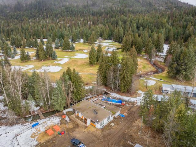 101 Champion Park Road, House detached with 4 bedrooms, 2 bathrooms and null parking in Kootenay Boundary A BC | Image 72