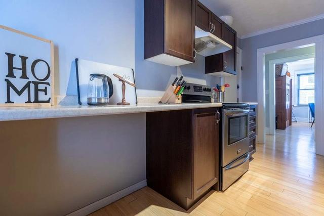 8 - 5 Rockwood Pl, Condo with 1 bedrooms, 1 bathrooms and 1 parking in Hamilton ON | Image 25