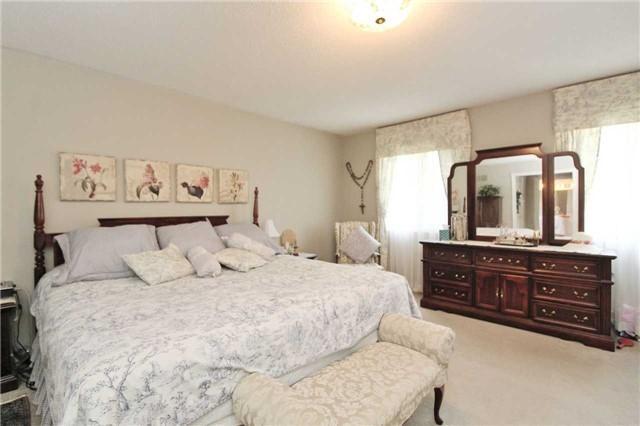 863 Filiberto Pl, House detached with 4 bedrooms, 3 bathrooms and 4 parking in Newmarket ON | Image 10