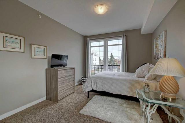 315 - 15304 Bannister Road Se, Condo with 2 bedrooms, 2 bathrooms and 2 parking in Calgary AB | Image 11