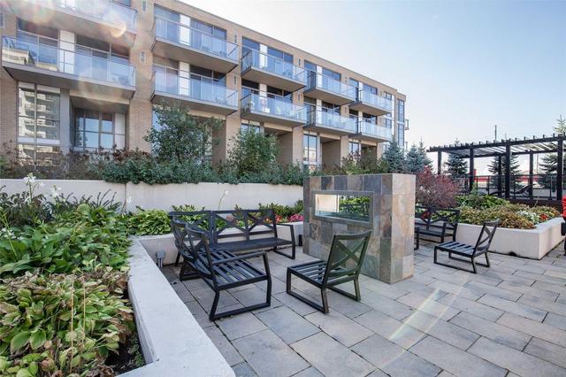 418 - 1940 Ironstone Dr, Condo with 1 bedrooms, 2 bathrooms and 1 parking in Burlington ON | Image 18