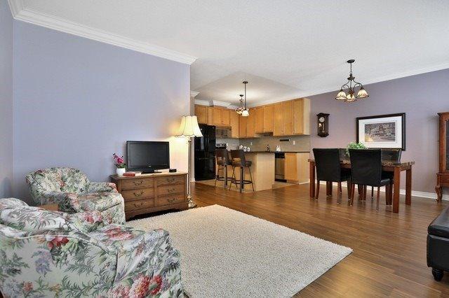 404 - 1980 Imperial Way, Condo with 2 bedrooms, 2 bathrooms and 1 parking in Burlington ON | Image 7