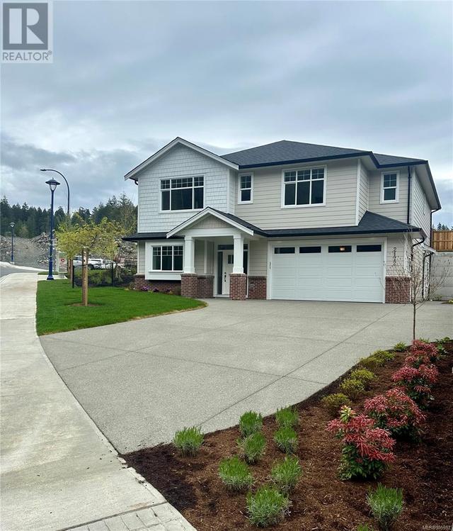 2172 Triangle Trail, House detached with 5 bedrooms, 4 bathrooms and 6 parking in Langford BC | Image 2