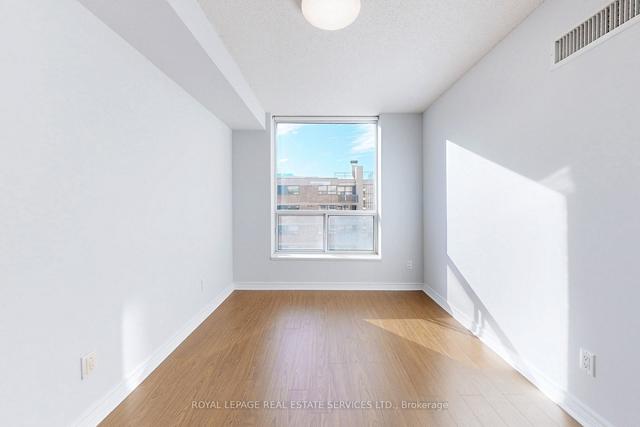 901 - 152 St Patrick St, Condo with 2 bedrooms, 2 bathrooms and 0 parking in Toronto ON | Image 17