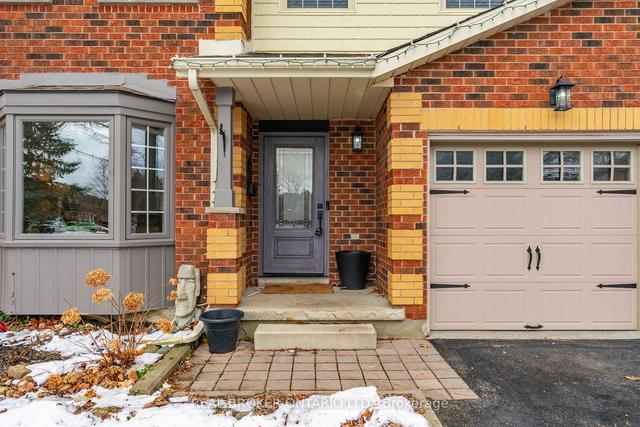 11 Tanager Dr, House detached with 6 bedrooms, 4 bathrooms and 6 parking in Guelph ON | Image 23