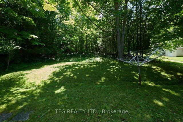 45 West Shore Dr, House detached with 3 bedrooms, 1 bathrooms and 5 parking in Tiny ON | Image 11