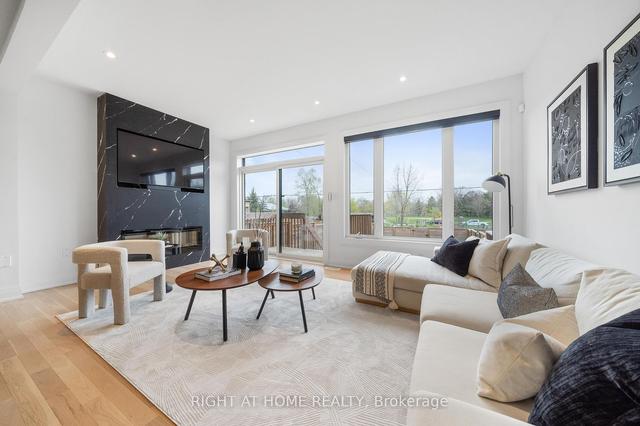 72 Melbourne St, House detached with 4 bedrooms, 4 bathrooms and 3 parking in Hamilton ON | Image 8