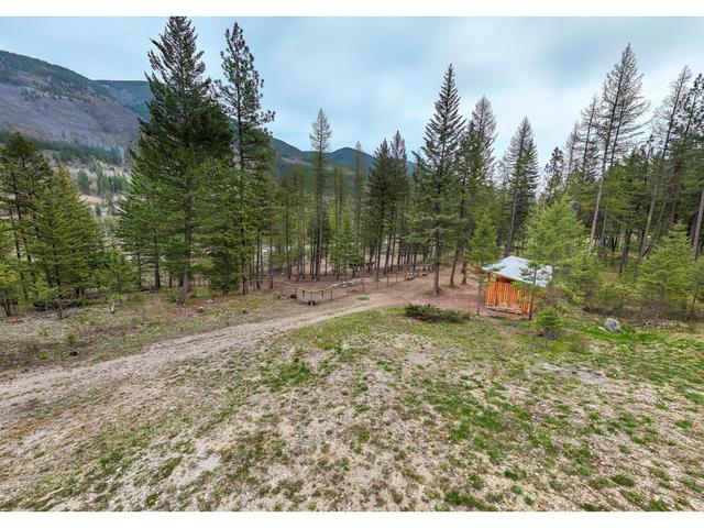 4165 Highway 93, House detached with 3 bedrooms, 1 bathrooms and null parking in East Kootenay B BC | Image 96