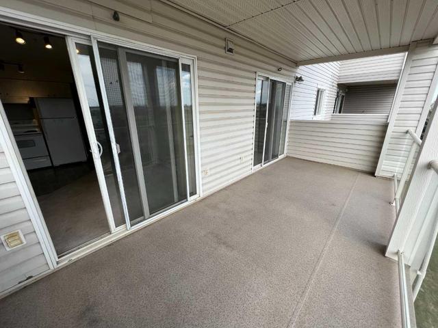 310 - 1648 Saamis Drive Nw, Condo with 1 bedrooms, 1 bathrooms and 1 parking in Medicine Hat AB | Image 23