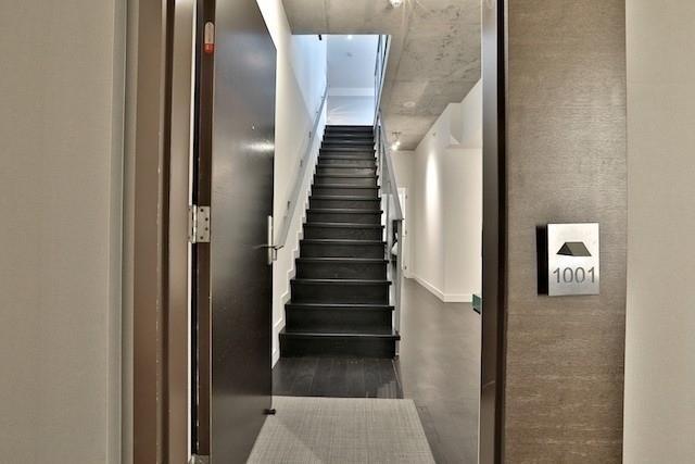1001 - 55 Stewart St, Condo with 2 bedrooms, 3 bathrooms and 2 parking in Toronto ON | Image 14