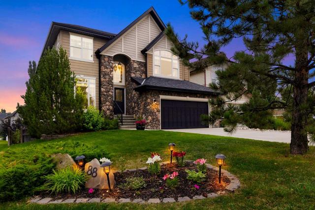 88 Auburn Sound Terrace Se, House detached with 4 bedrooms, 3 bathrooms and 6 parking in Calgary AB | Image 1