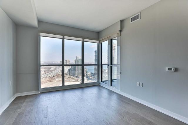 3508 - 10 Park Lawn Rd, Condo with 1 bedrooms, 1 bathrooms and 1 parking in Toronto ON | Image 34