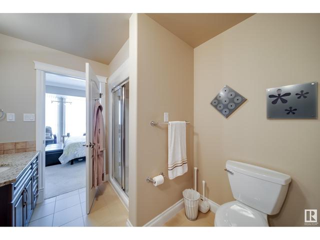 1403 - 6608 28 Av Nw, Condo with 2 bedrooms, 2 bathrooms and 2 parking in Edmonton AB | Image 29