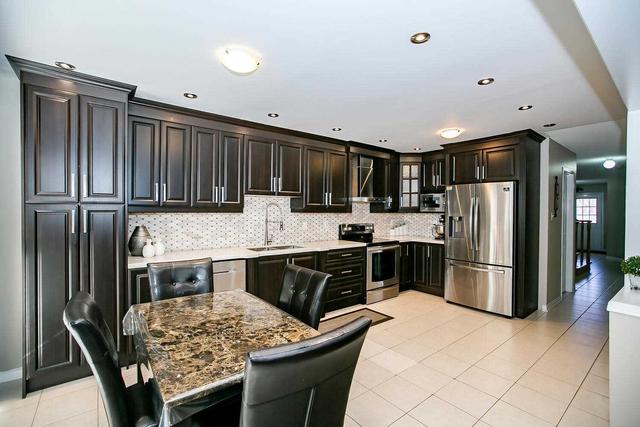81 Rollingwood Dr, House detached with 4 bedrooms, 5 bathrooms and 6.5 parking in Brampton ON | Image 31