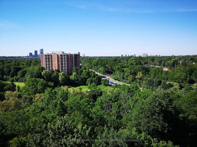 1002 - 50 Inverlochy Blvd, Condo with 3 bedrooms, 2 bathrooms and 1 parking in Markham ON | Image 12