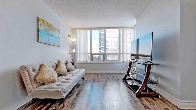 613 - 15 Greenview Ave, Condo with 2 bedrooms, 2 bathrooms and 1 parking in Toronto ON | Image 13