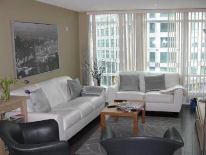 612 - 361 Front St W, Condo with 1 bedrooms, 1 bathrooms and 1 parking in Toronto ON | Image 5