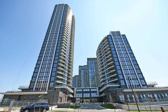3013 - 35 Watergarden Dr, Condo with 2 bedrooms, 2 bathrooms and 1 parking in Mississauga ON | Image 1