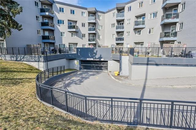 91 - 2001 Bonnymede Dr, Condo with 3 bedrooms, 2 bathrooms and 1 parking in Mississauga ON | Image 23