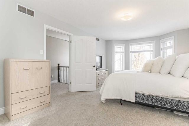 49 Abbeywood Cres, House detached with 4 bedrooms, 4 bathrooms and 4 parking in Guelph ON | Image 14
