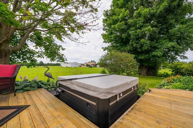 766 Regional 21 Rd, House detached with 2 bedrooms, 1 bathrooms and 12 parking in Scugog ON | Image 29