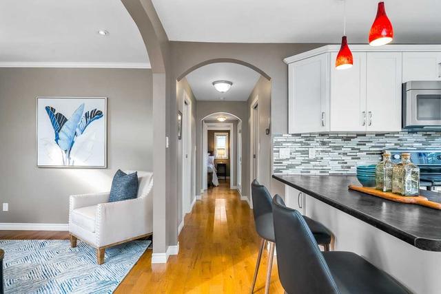 10 Richardson St, House detached with 1 bedrooms, 1 bathrooms and 3 parking in Brighton ON | Image 6
