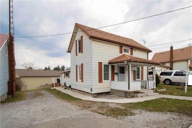 126 Mill St, House detached with 4 bedrooms, 2 bathrooms and 1 parking in Norfolk County ON | Image 23