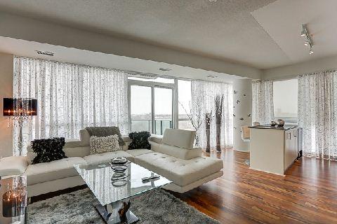 lph24 - 35 Brian Peck Cres, Condo with 2 bedrooms, 2 bathrooms and 2 parking in Toronto ON | Image 7