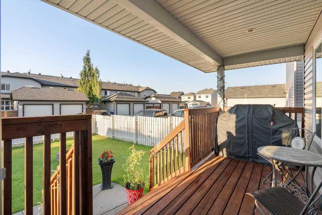 116 Grosbeak Way, House detached with 4 bedrooms, 3 bathrooms and 3 parking in Wood Buffalo AB | Image 7