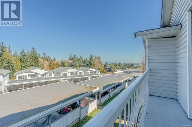 7 - 272 Harwell Rd, House attached with 3 bedrooms, 1 bathrooms and 1 parking in Nanaimo BC | Image 27