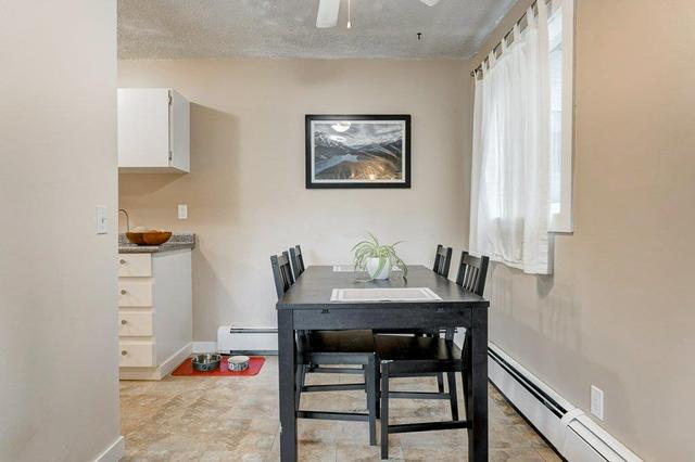 312 - 1915 26 Street Sw, Condo with 2 bedrooms, 1 bathrooms and 1 parking in Calgary AB | Image 5