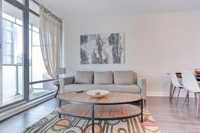 2103 - 18 Yorkville Ave, Condo with 1 bedrooms, 1 bathrooms and 0 parking in Toronto ON | Image 15