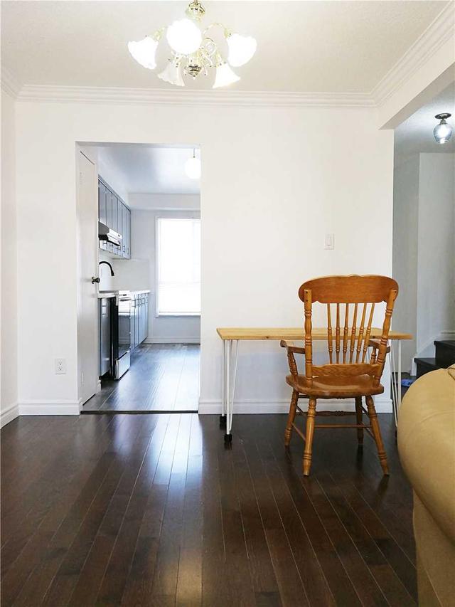 21 - 33 Dundalk Dr, Townhouse with 3 bedrooms, 2 bathrooms and 2 parking in Toronto ON | Image 21