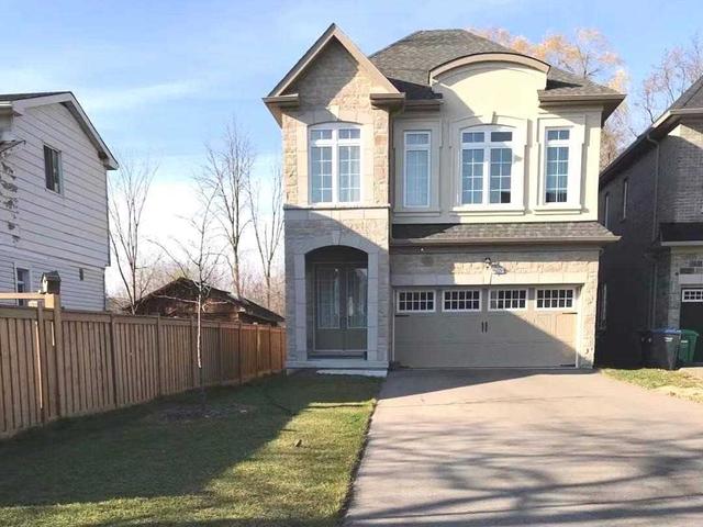 903 Seventh St, House detached with 4 bedrooms, 4 bathrooms and 5 parking in Mississauga ON | Image 2