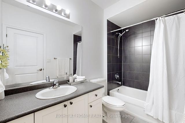 208 - 7400 Markham Rd, Condo with 1 bedrooms, 1 bathrooms and 1 parking in Markham ON | Image 19