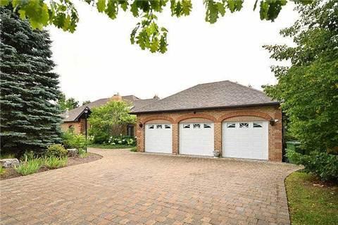 9 Cedar Meadows Lane, House detached with 3 bedrooms, 4 bathrooms and 12 parking in Caledon ON | Image 3