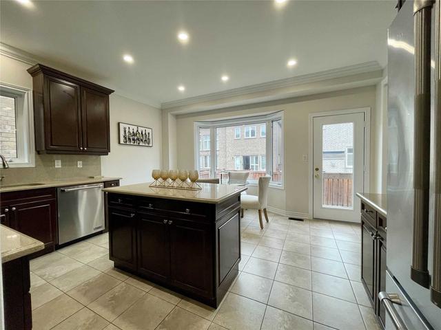 4265 Ryan Lane, House detached with 4 bedrooms, 4 bathrooms and 6 parking in Burlington ON | Image 4